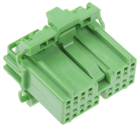 JAE IL-AG5-16S-D3C1-A