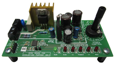 STMicroelectronics STEVAL-IHM029V2