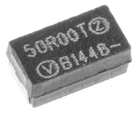 Vishay Foil Resistors - Y174550R0000T9R - Vishay Foil Resistors SMR1DZ ϵ 0.25W 50   Y174550R0000T9R, 0.01%, 0.2ppm/C		