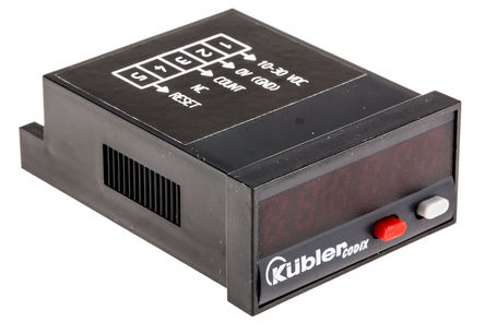 Kubler 6.520.012.300