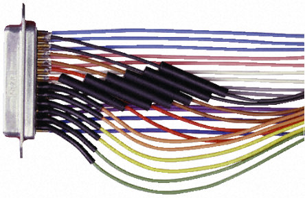 TE Connectivity - CRN-1/2-0-STK - TE Connectivity CRN ϵ ɫ ϩ ׹ CRN-1/2-0-STK, 2:1, 12.7mmֱ, 1.2m		
