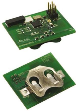 Microchip - ATA6286-EK3 - Microchip RFID ΢׼ ATA6286-EK3		