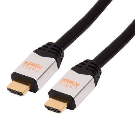 Cable Power - ACTIVE-25M - Cable Power 25m HDMIHDMI  HDMI  ACTIVE-25M		