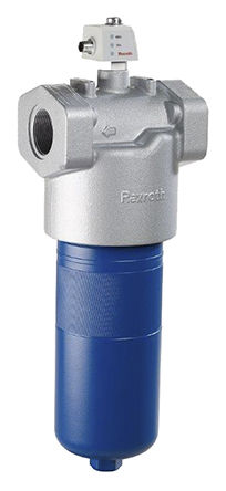 Bosch Rexroth - R928033541 - Bosch Rexroth 350 ϵ Һѹ R928033541, 10m˳ߴ, 198L/min, 1.5 in.		