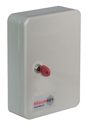 Securikey - KC020 - Securikey KC020 20Կ  ڹʽ Կ׹, 260 x 185 x 80mm		