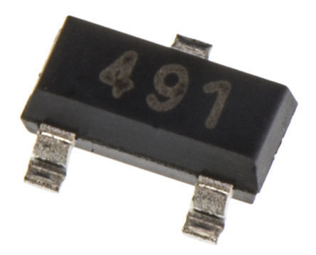 Taiwan Semiconductor BZX84C9V1 RF