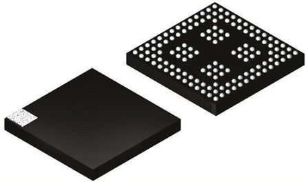 Lattice Semiconductor - iCE40HX4K-CB132 - Lattice Semiconductor iCE40 HXϵ iCE40HX4K-CB132, FPGA ֳɱ, 3520߼Ԫ, 80kbit RAM, 440߼, 132 CSBGAװ		