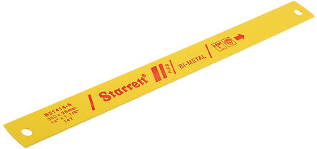 Starrett - AX0057 - Starrett 350 mm ˫ ־ AX0057, 14/Ӣ		