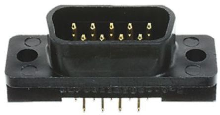 TE Connectivity - 5745071-2 - TE Connectivity Amplimite HD-20 ϵ 2.74mm ھ 9 · ͨװװ PCB D-sub  ͷ 5745071-2		