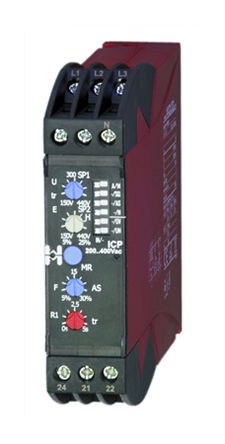 Hiquel - ICP300-500 (3-Wire) - Hiquel 3 λ ؼ̵ ICP300-500 (3-Wire), ˫˫ , 180  550 V 		