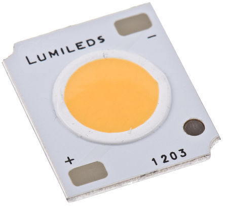 Lumileds - L2C5-35901203E0900 - Lumileds L2C5-35901203E0900, LUXEON COB Gen3 ϵ ɫ COB LED, 3500K 90CRI		
