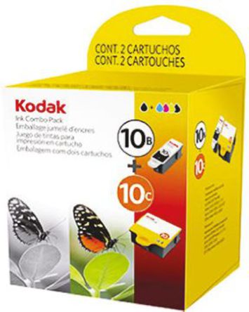 Kodak - 3949948 - Kodak ɫ ī, 10B 10Cͺī, ڶͺŴӡ		