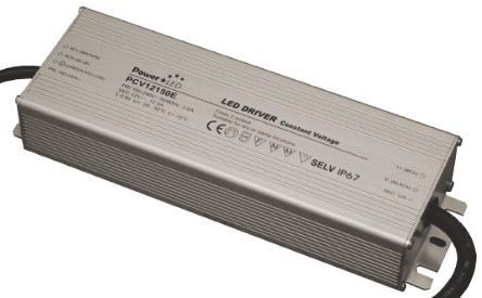 PowerLED - PCV12150E - PowerLED LED  PCV12150E, 100  240 V , 12V, 12.5A, 150W		