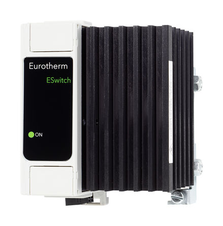 Eurotherm ESWITCH/40A/240V/LGC/ENG/-/MSFUSE/-/-