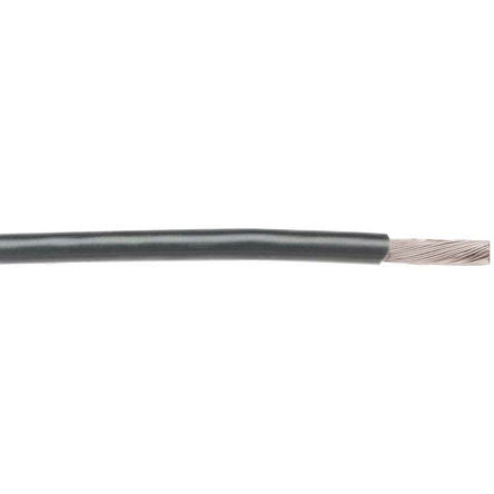 Alpha Wire - 2842/7 SL005 - Alpha Wire 2842/7 SL005 30.5m ɫ , 0.09 mm2 , 28 AWG, 13332, ķϩԵ, 250 V, 0.69mm⾶, ͭ, 		