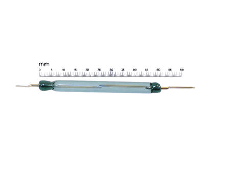 Assemtech - GC1625 (105-120AT) - Switch glass 52mm reed AT 80-100		