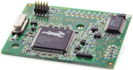 Rabbit Semiconductor - 20-101-1105 - Rabbit 4000 59MHz ģ, 3  3.6V dc		