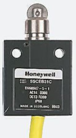 Honeywell - SSCEB31C - Honeywell IP68 ѹп ٶ λ SSCEB31C, , SPDT, /, 240V		