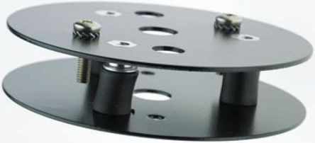 Moflash - 50080RS - Moflash 安装支架 50080RS, 103（直径）x 20 mm, 使用于88 信号灯，125，200，201		