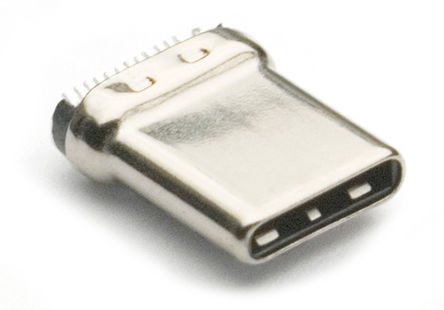 Molex - 105444-0001 - Molex ֱ Type-C USB  ͷ (USB 3.1) 105444-0001, װ		