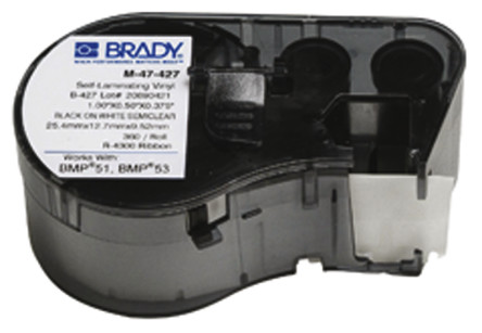 Brady M-49-427