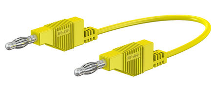 Quadrant Connectors - 64.7288-050-24 - Quadrant Connectors 64.7288-050-24 ɫ , 15A, 30 V ac, 60 V dc, , 50cm		