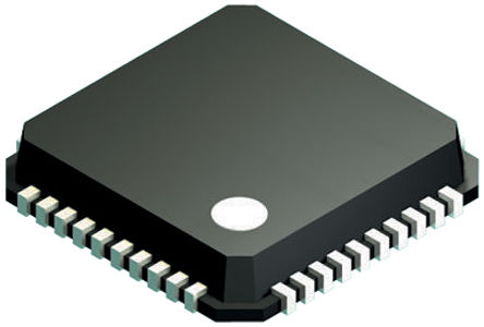 Analog Devices - ADUC7019BCPZ62I - Analog Devices ADuC7 ϵ 16/32 bit ARM7TDMI MCU ADUC7019BCPZ62I, 41.78MHz, 62 kB ROM , 8 kB RAM, LFCSP VQ-40		