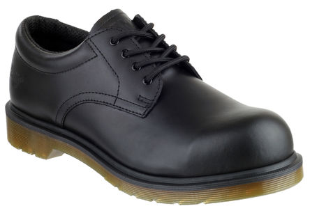 Dr Martens - FS57 Lace-Up Shoe 7 - Dr Martens Icon 2216 ϵ ɫ װ  ȫЬ FS57 Lace-Up Shoe 7, ְȫЬͷ, PVCЬ, Ь 7(UK) / 41(EU) / 8(US)		