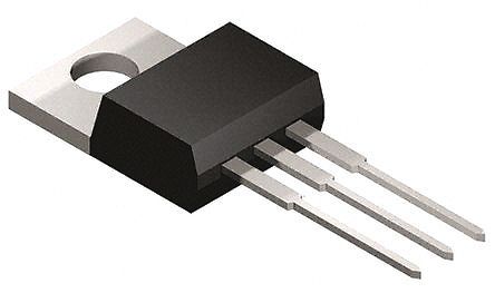 STMicroelectronics - STP14NF12 - STMicroelectronics STripFET ϵ N MOSFET  STP14NF12, 14 A, Vds=120 V, 3 TO-220װ		