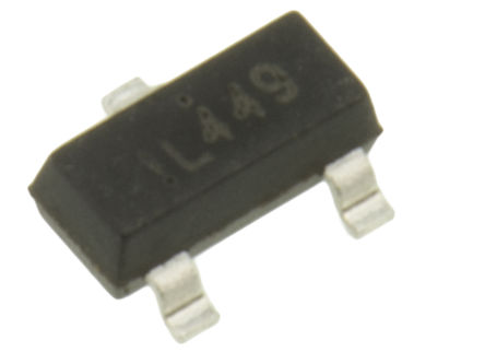Fairchild Semiconductor BAT54S