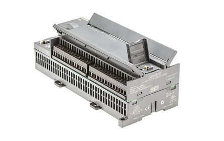 Siemens - 6ES7 216 2BD23 0XB0 - Siemens S7-200 ϵ PLC CPU 6ES7 216 2BD23 0XB0, 24 kB, 40 I/O ˿, ܰװװ, 120 V 230 V 		