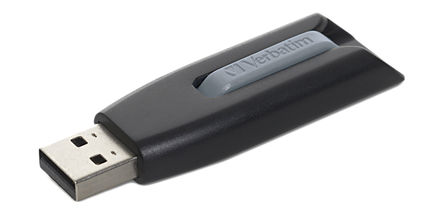 Verbatim - 49172 - Verbatim Store 'n' Go V3 16 GB USB 3.0 U		