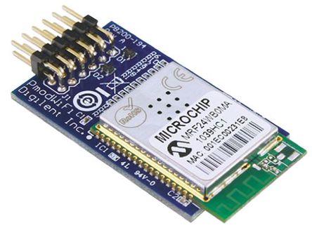 Microchip - TDGL011 - Microchip Wi-Fi ΢׼ TDGL011		
