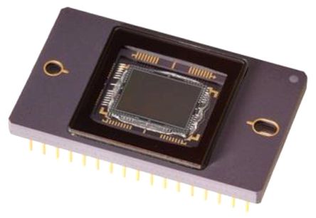 ON Semiconductor - KAI-02050-ABA-JD-BA - ON Semiconductor Truesense ϵ ɫ CCD ͼ񴫸 KAI-02050-ABA-JD-BA, 1600 x 1200		
