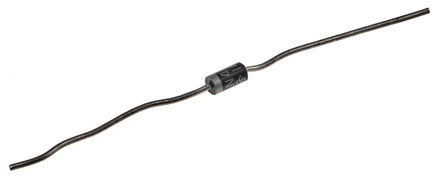 Vishay - 1N4001-E3/54 - Vishay 1N4001-E3/54 ������, Io=1A, Vrev=50V, 2���� DO-204AL��װ		