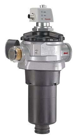 Bosch Rexroth - R928027936 - Bosch Rexroth Ten ϵ Һѹ R928027936, 10m˳ߴ, 460L/min, 2.5 in.		