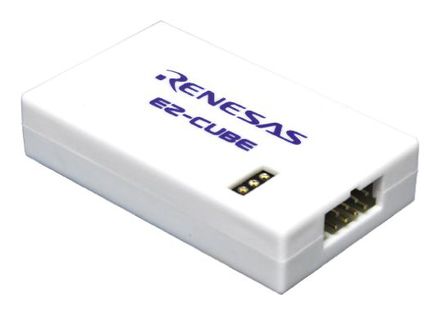 Renesas Electronics - YRCNEZCUBE01 - Renesas Electronics 16 λ8 λ MCU ԰ YRCNEZCUBE01		