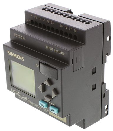 Siemens 6ED1052-1CC01-0BA6
