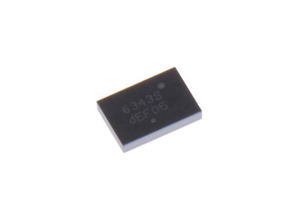 ON Semiconductor NCP6343SFCCT1G