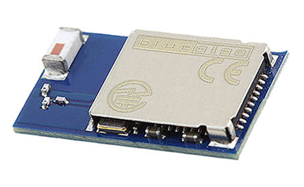 Bluegiga Technologies - BLE113-A-M256K - Bluegiga Technologies BLE113-A-M256K оƬ 4.0		