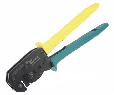 TE Connectivity - 169400 - TE Connectivity CERTI-LOK 系列 压接工具框架 169400		