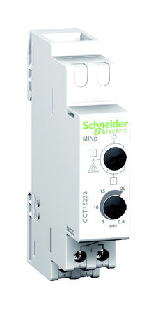 Schneider Electric - CCT15233 - ʱƿ, 230 V		