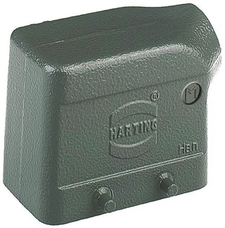Harting - 19340030520 - Harting HAN HV E ϵ IP65 Դ 19340030520		