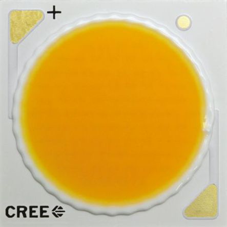 Cree - CXA2530-0000-000N0UQ430H - Cree ɫ 3000K COB LED CXA2530-0000-000N0UQ430H, 36 V, 1600mA, 115 ӽ оƬ		