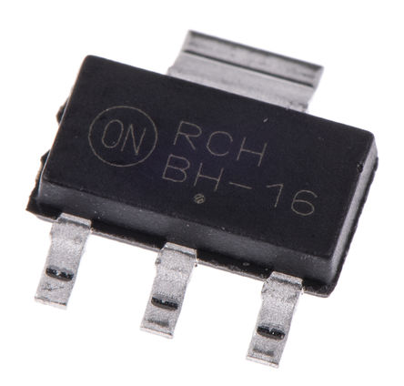 ON Semiconductor BCP56-16T1G