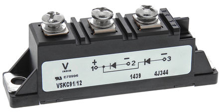 Vishay VS-VSKC91/12