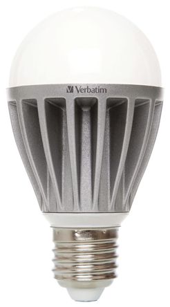 Verbatim - 52153 - Verbatim 12 W 1100 lm ůɫ LED GLS  52153, E27 , , 220  240 V (൱ 77W ׳)		