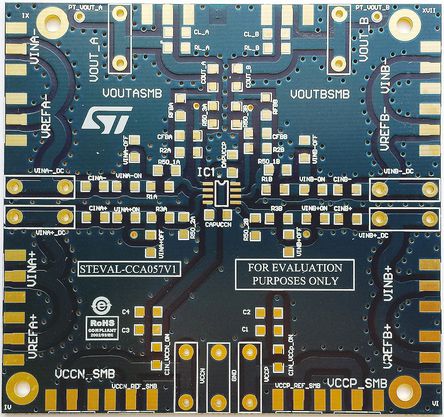 STMicroelectronics STEVAL-CCA057V1