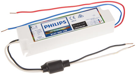 Philips Lighting - 913700615882 - Philips Lighting LED  913700615882, 230 V, 2.6  33V, 350mA, 12W		