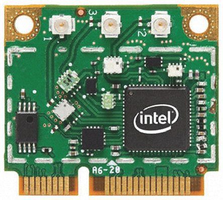 Intel - 633AN.HMWWB - Intel PCI Express ӿڿ		